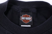 Harley Davidson Motorcycles Maryland T-shirt