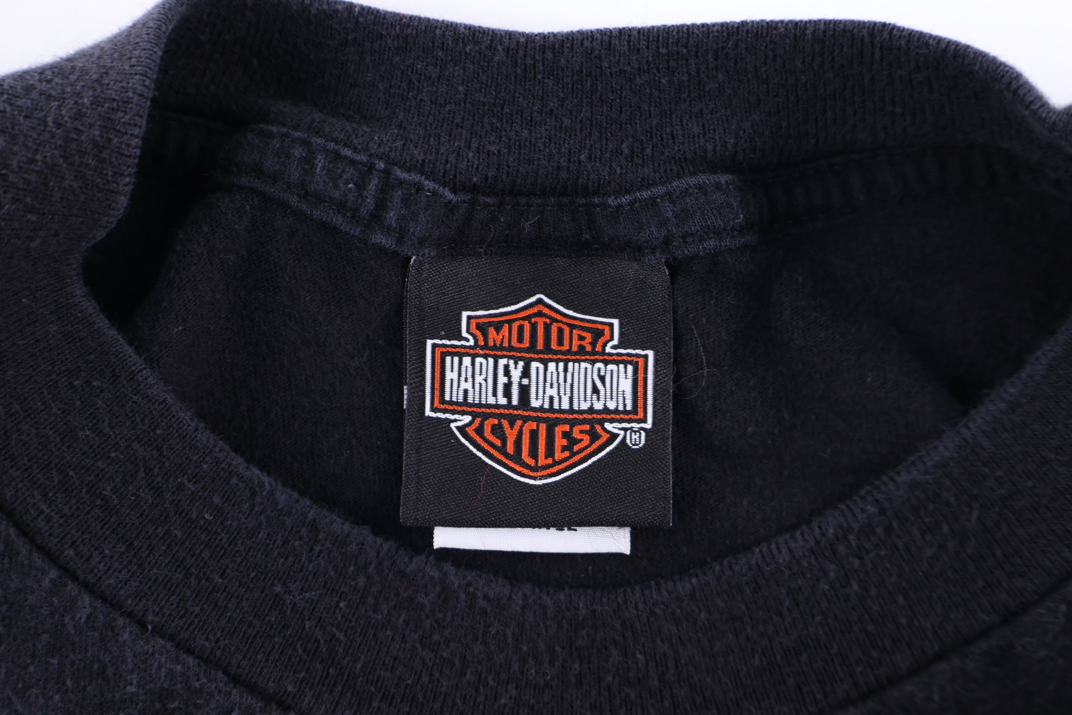 Harley Davidson Motorcycles Maryland T-shirt