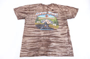 Harley Davidson Motorcycles North Carolina T-shirt