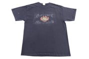 Harley Davidson Motorcycles Texas T-shirt