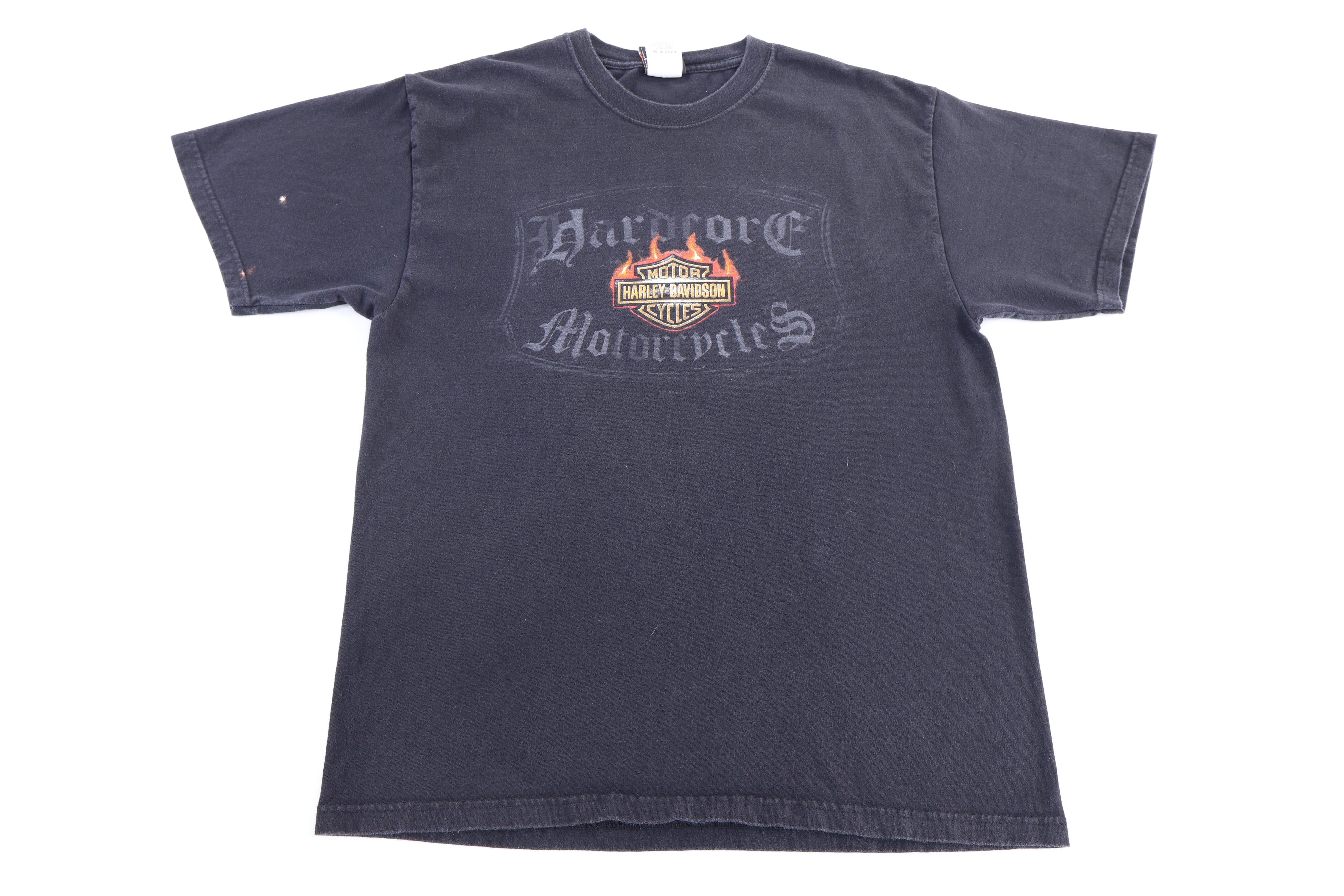 Harley Davidson Motorcycles Texas T-shirt