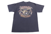 Harley Davidson Motorcycles Texas T-shirt