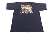 Harley Davidson Motorcycles Maryland T-shirt