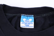 80's Disney Mickey Mouse Graphic T-shirt