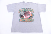 2000 Sugar Bowl Miami Hurricanes T-shirt