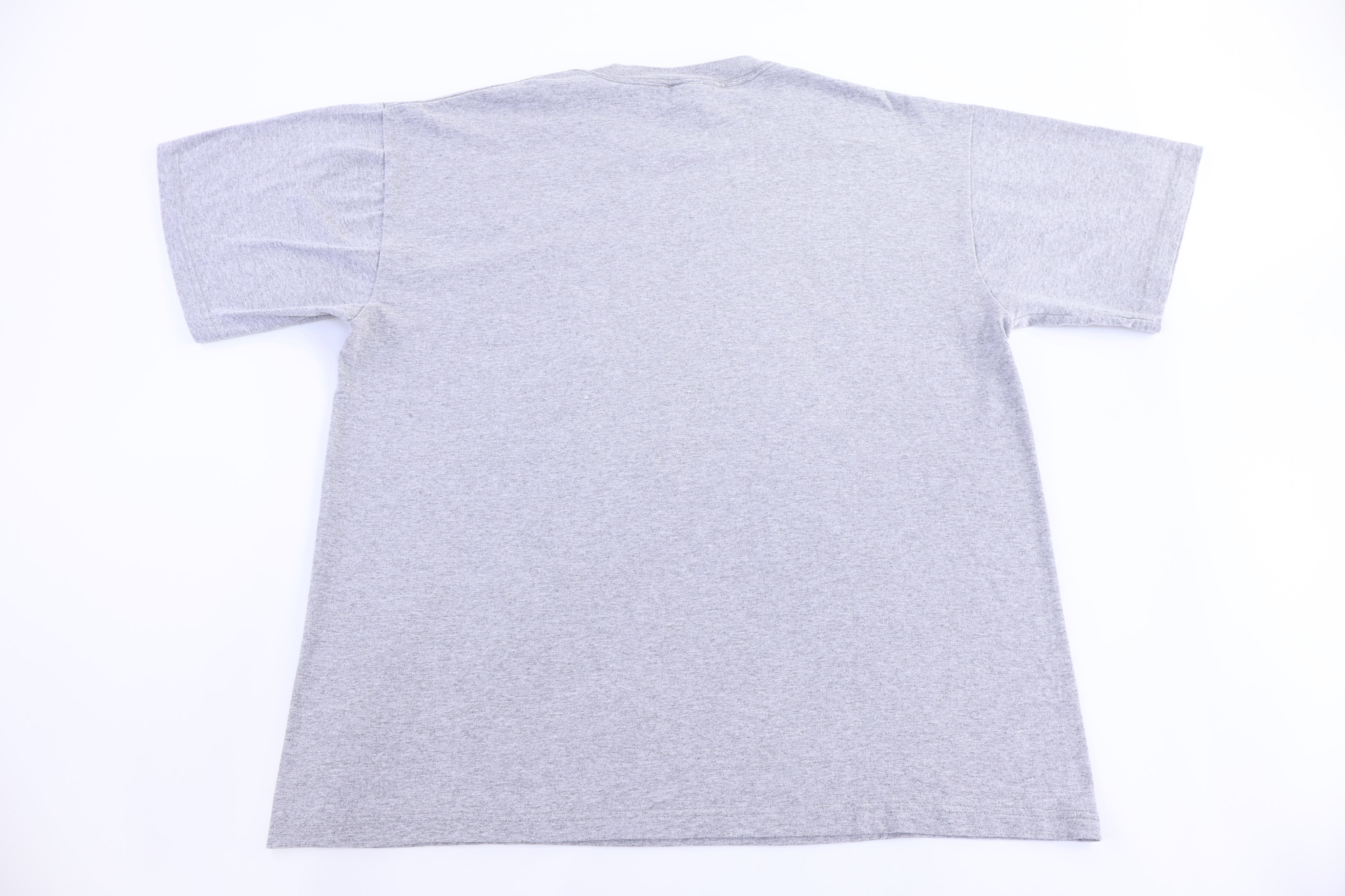 2000 Sugar Bowl Miami Hurricanes T-shirt