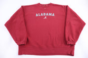 Vintage Nike University of Alabama Sweatshirt