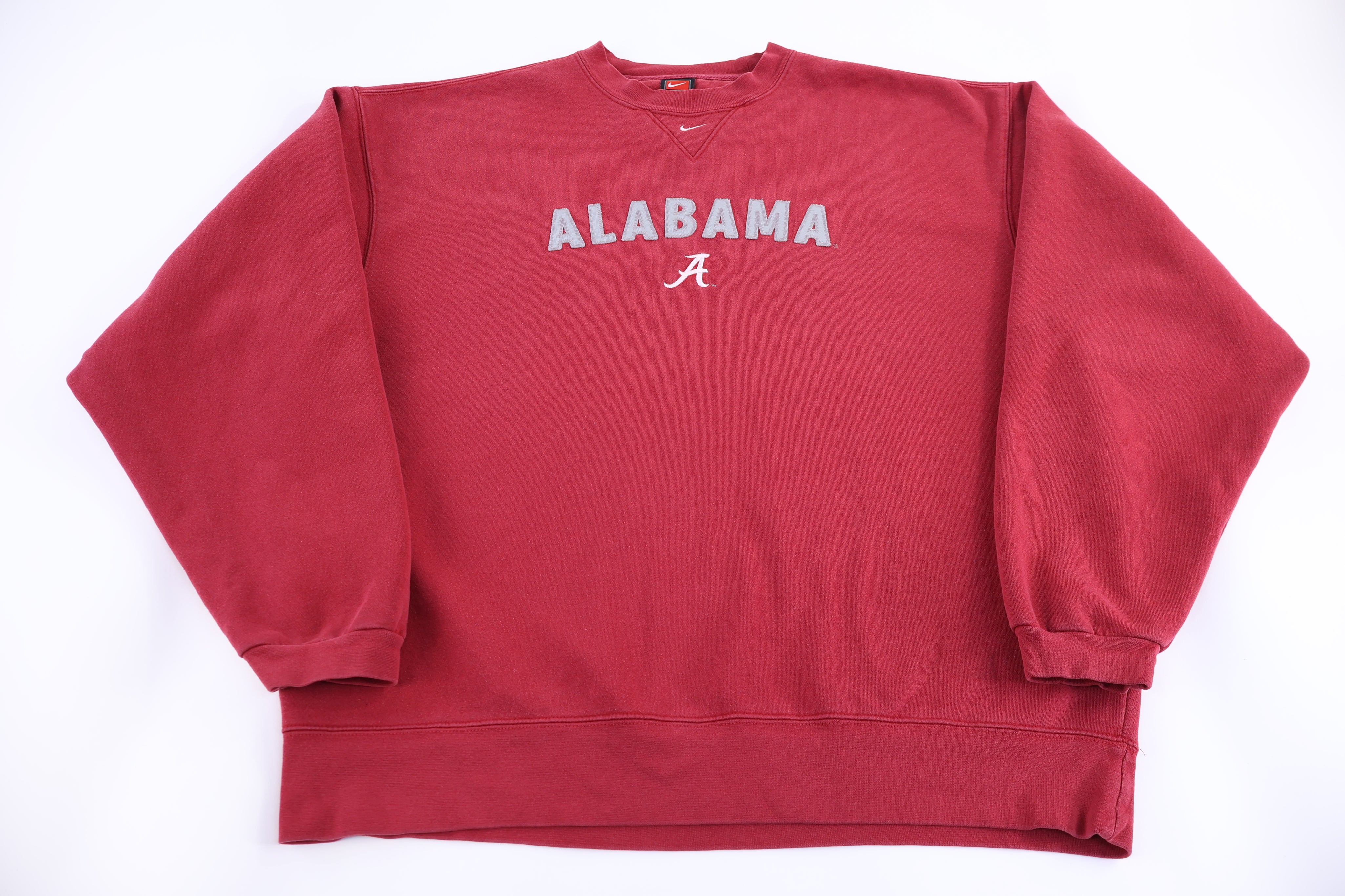 Vintage Nike University of Alabama Sweatshirt