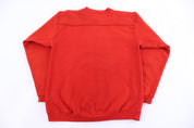 Youth Vintage Kansas City Chiefs Football Sweatshirt
