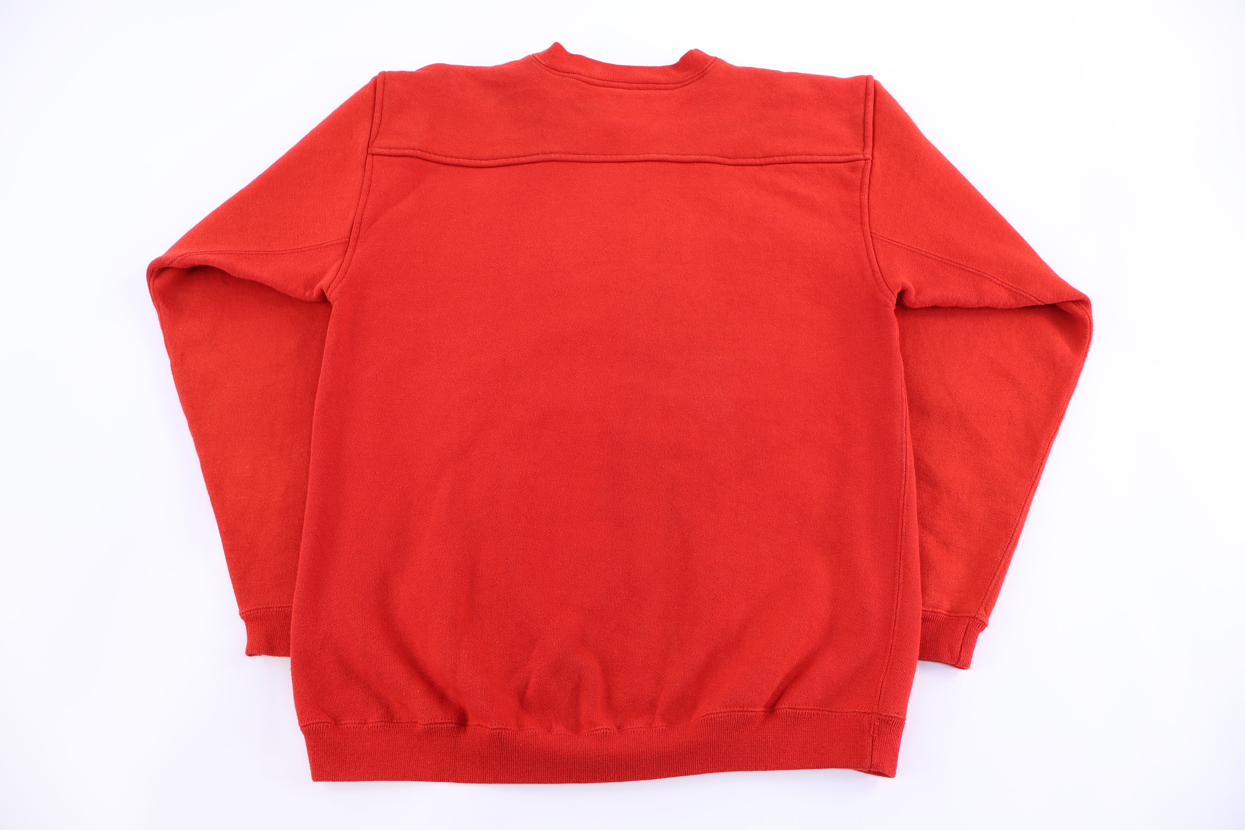 Youth Vintage Kansas City Chiefs Football Sweatshirt