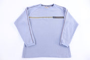 Vintage Point Zero LS T-shirt