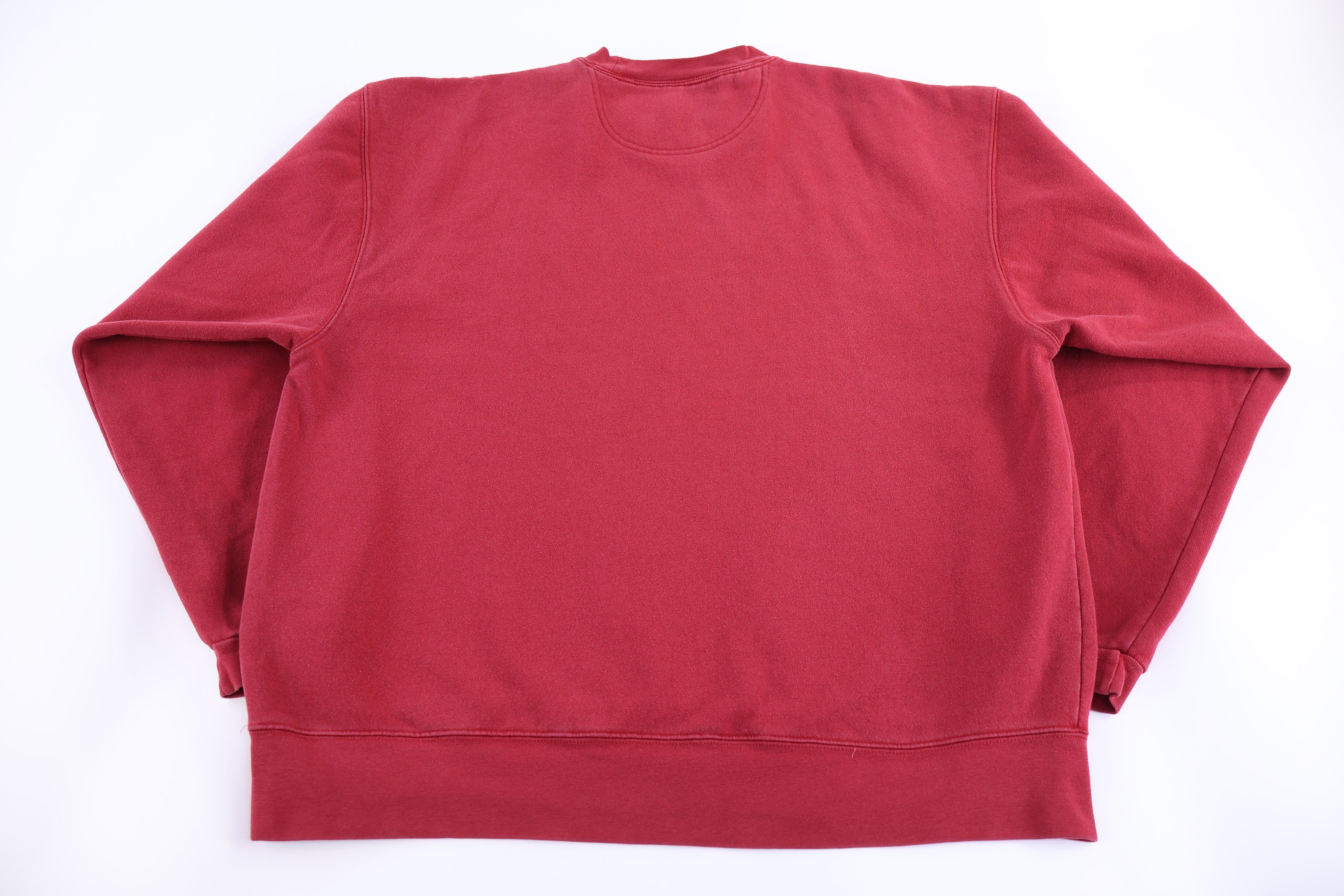 Vintage Nike University of Alabama Sweatshirt