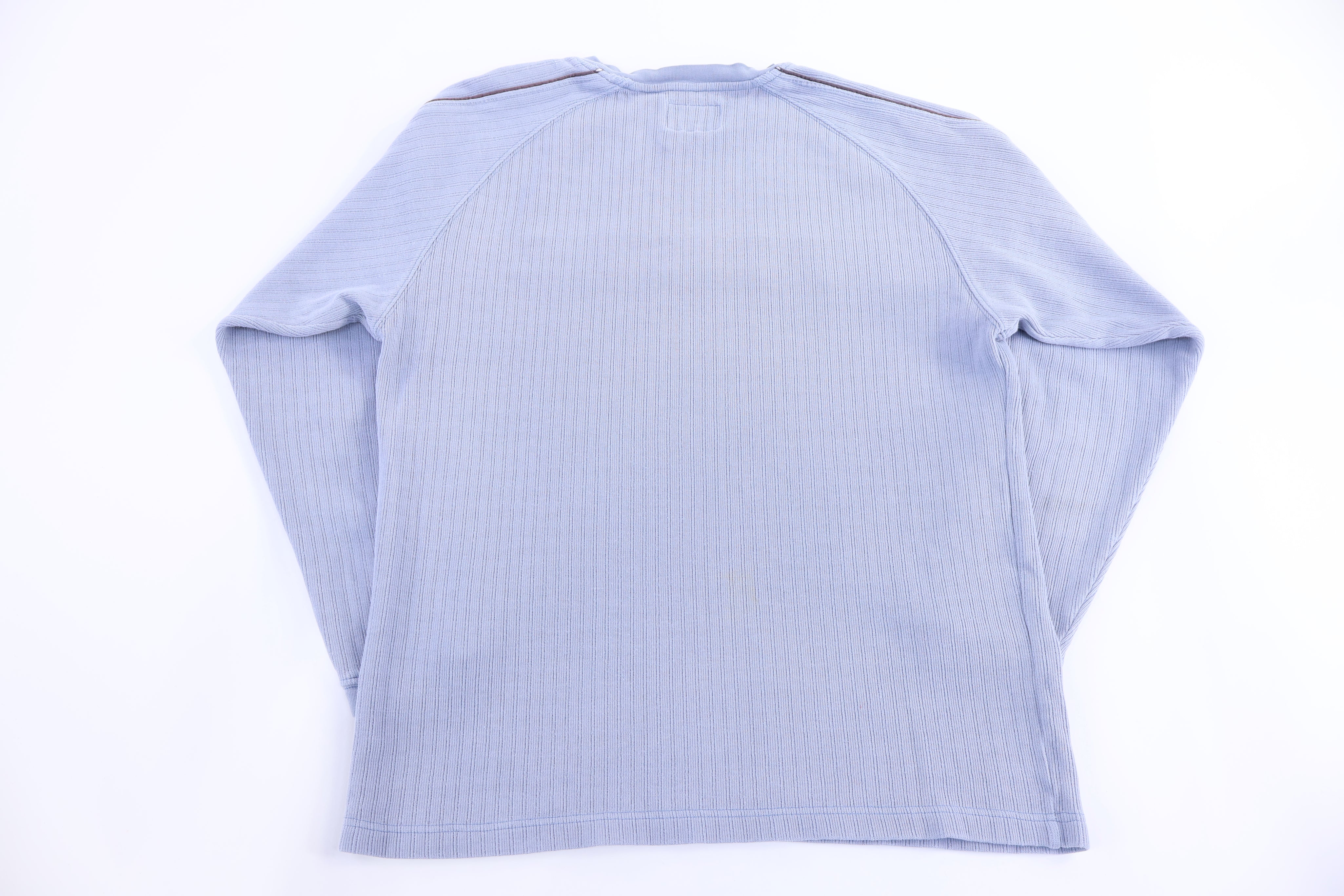 Vintage Point Zero LS T-shirt