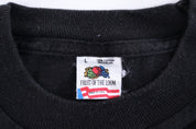 1990 New Orleans French Quarter T-shirt