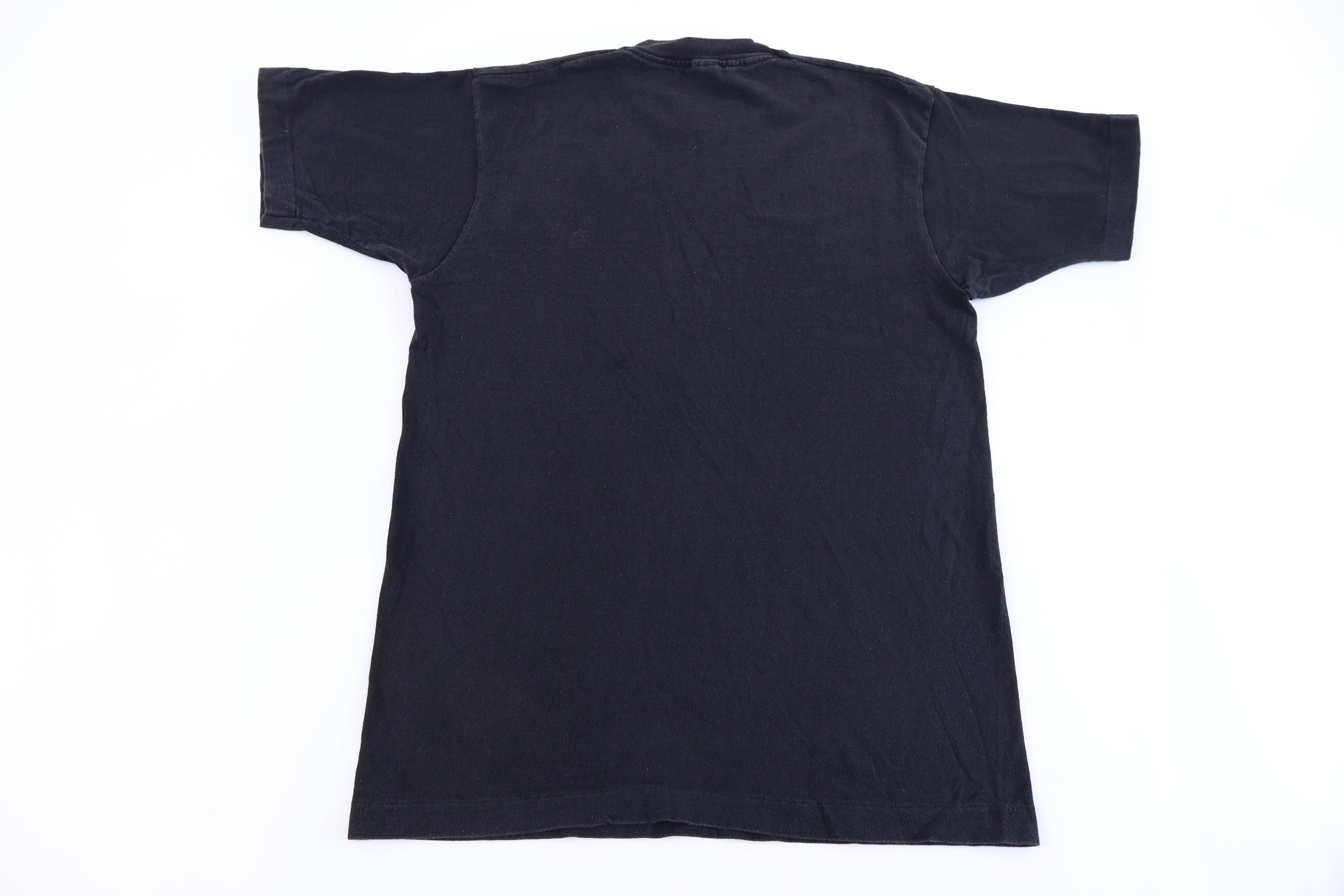 1990 New Orleans French Quarter T-shirt