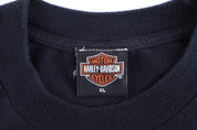 Harley Davidson Motorcycles Texas T-shirt