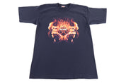 Harley Davidson Motorcycles Texas T-shirt