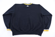 Vintage Starter Pittsburgh Penguins Football Sweatshirt