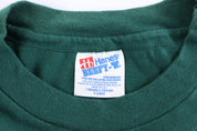 1993 Saint Louis Zoo Graphic T-shirt