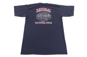 Harley Davidson Motorcycles Texas T-shirt