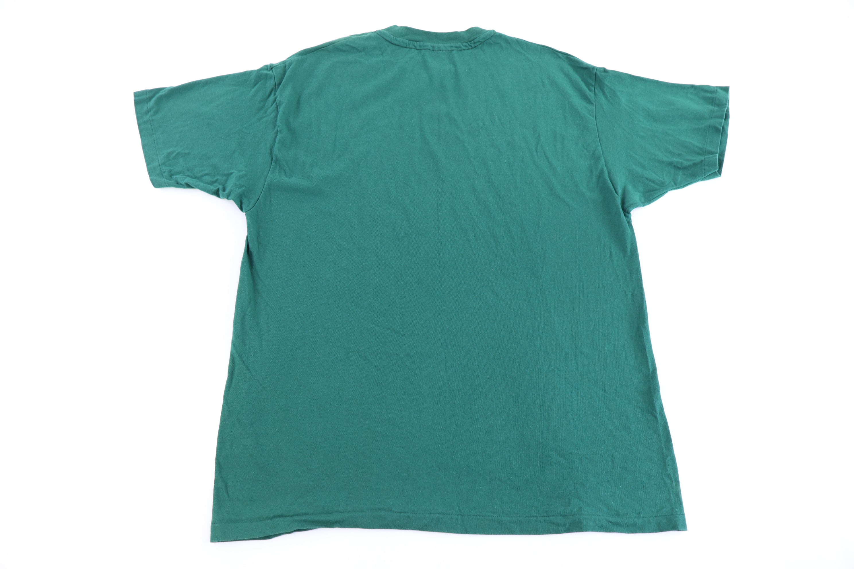 1993 Saint Louis Zoo Graphic T-shirt