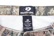 Mossy Oak Camo Pants