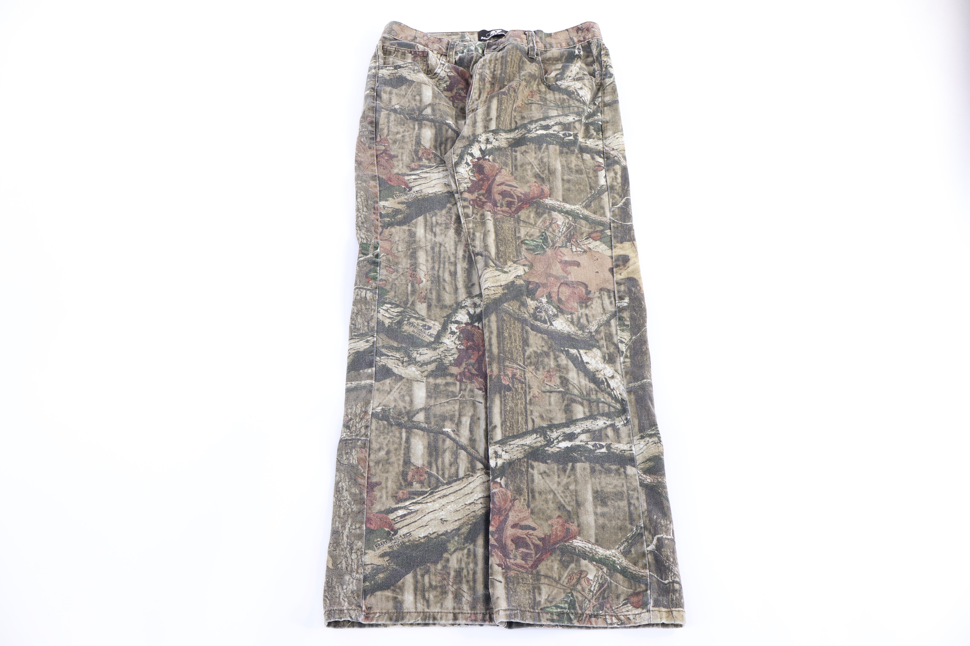 Mossy Oak Camo Pants