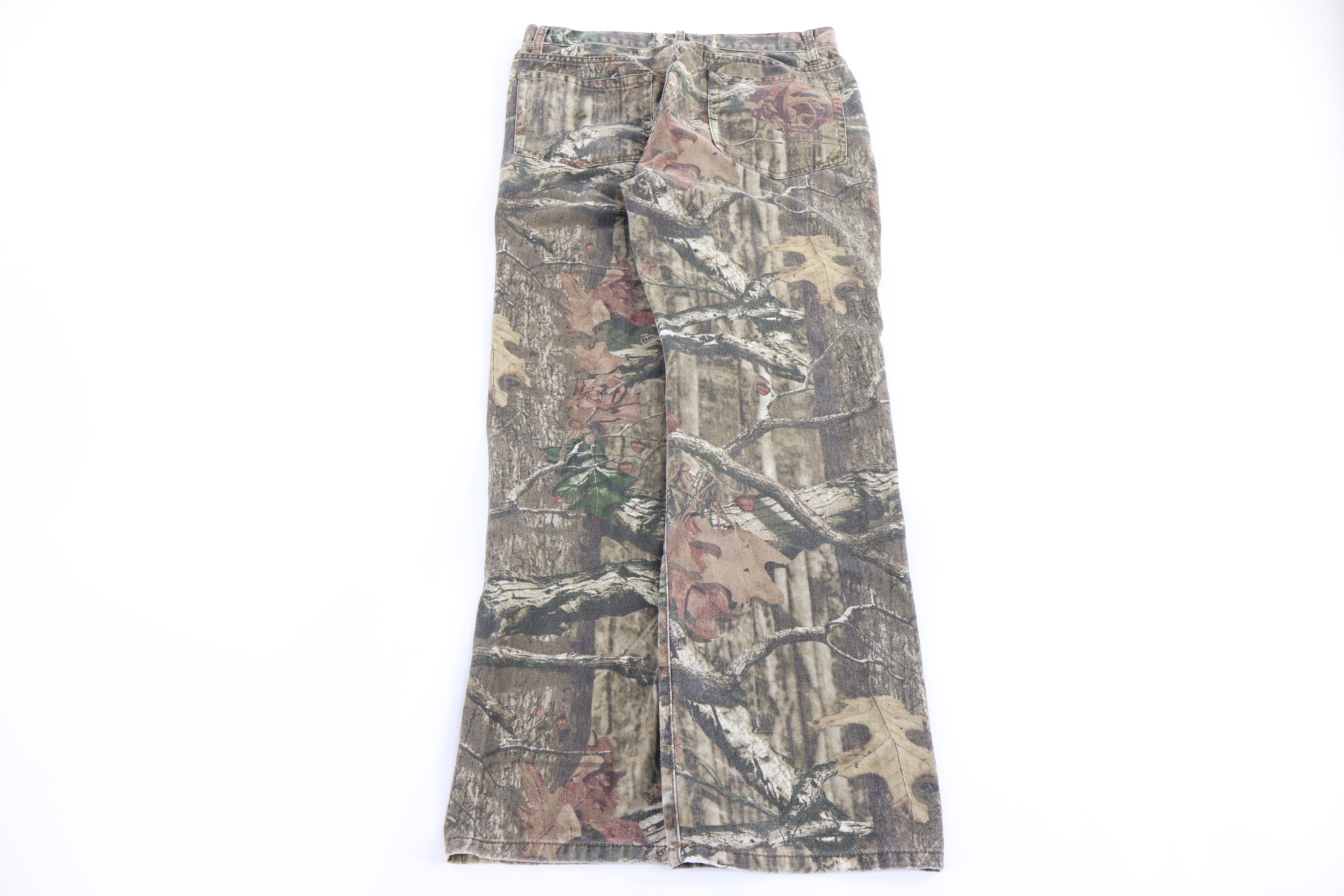 Mossy Oak Camo Pants