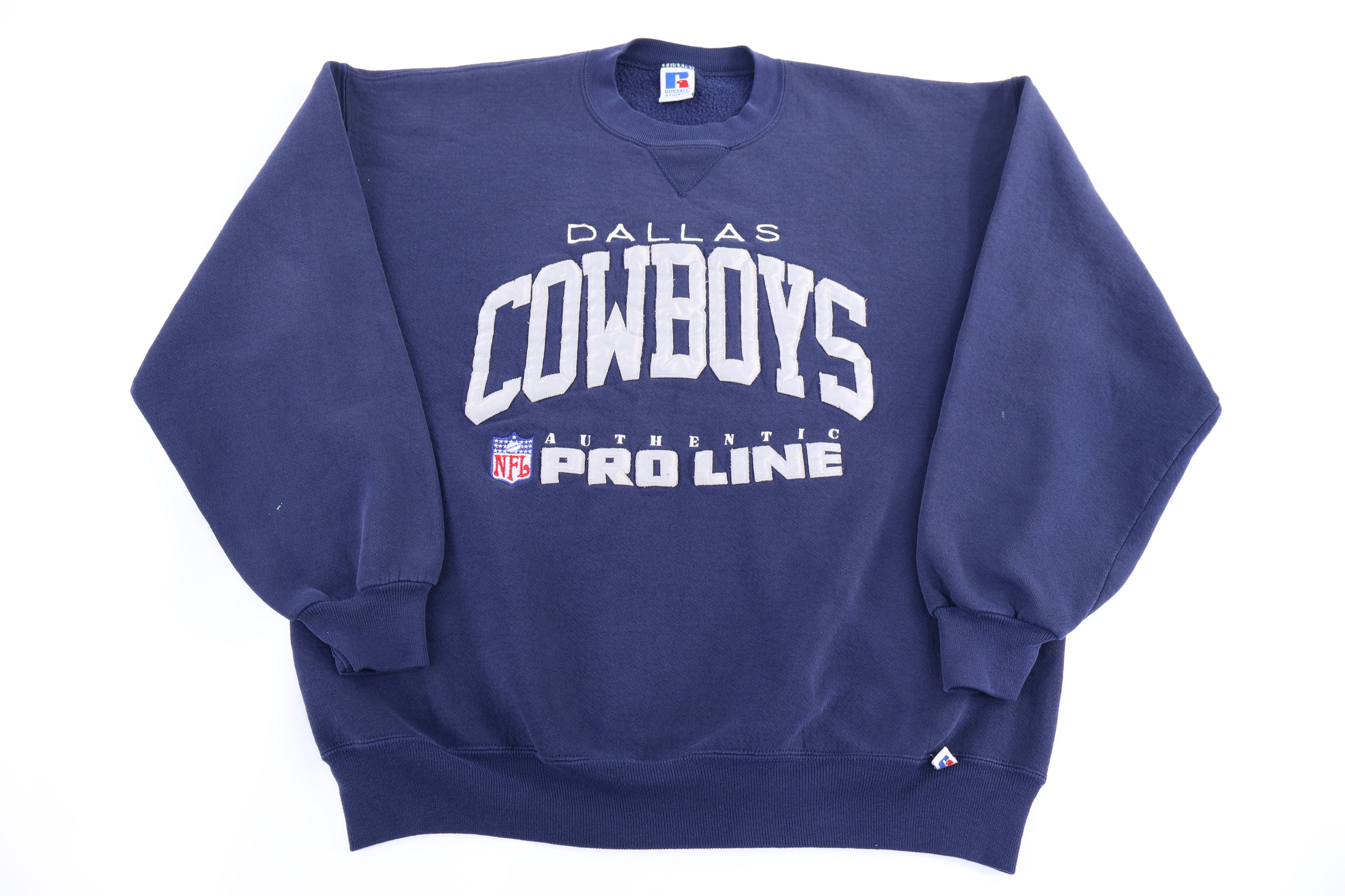 90's Dallas Cowboys Football Sweatshirt