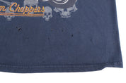 Vintage Custom Choppers T-shirt