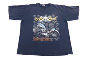 Vintage Custom Choppers T-shirt