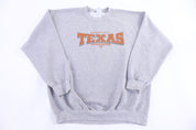 Vintage University of Texas Longhorns Sweatshirt