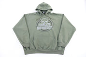 Harley Davidson Motorcycles Colorado Pullover Hoodie