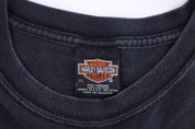 Harley Davidson Motorcycles New York T-shirt