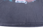 90's Elvis Presley Graphic T-shirt