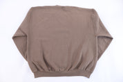 Vintage Russell Athletic Brown Sweatshirt