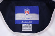 Vintage Dallas Cowboys Football Pullover Windbreaker