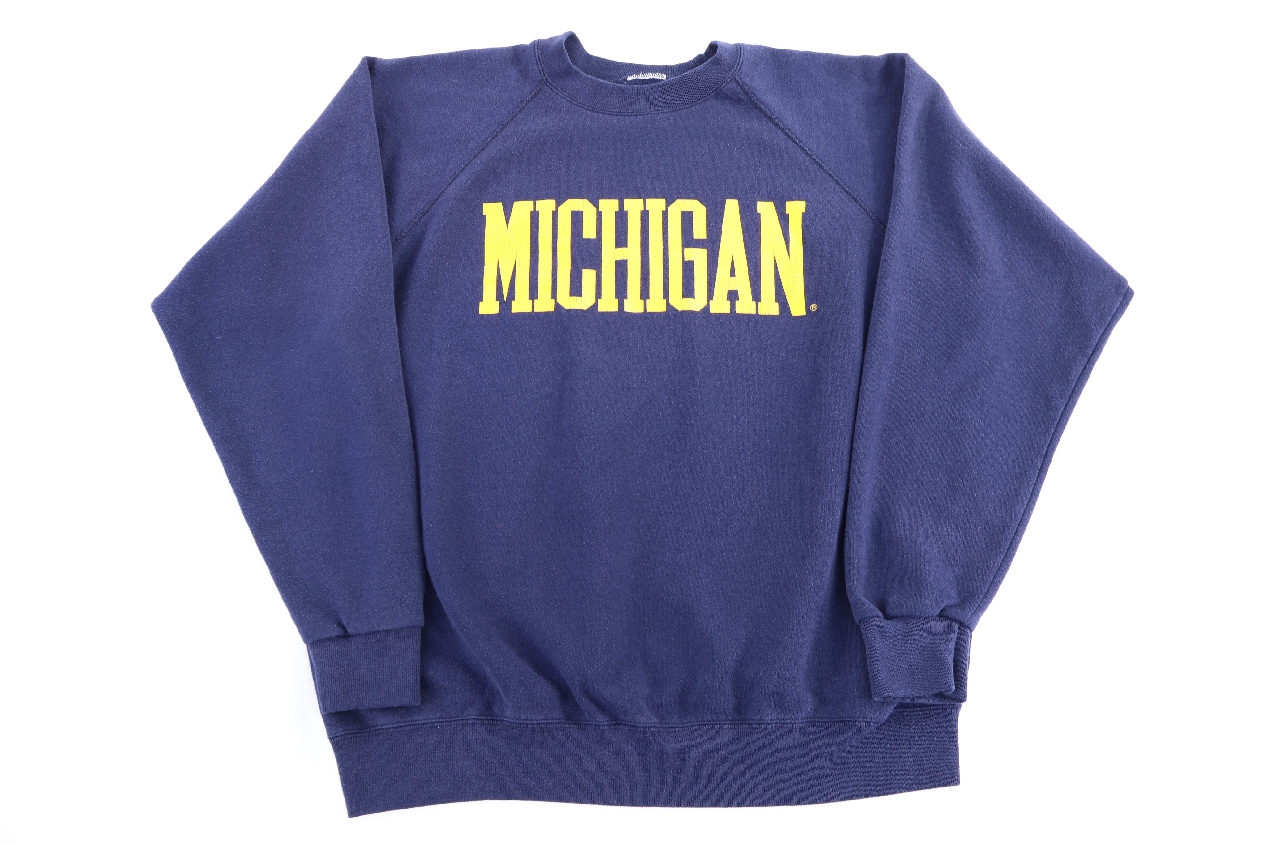 90's University of Michigan Sweatshirt