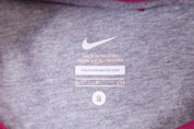 Women's Nike Embroidered Logo Pullover Hoodie