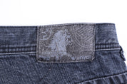 Y2K Enyce Dark Wash Denim Jeans