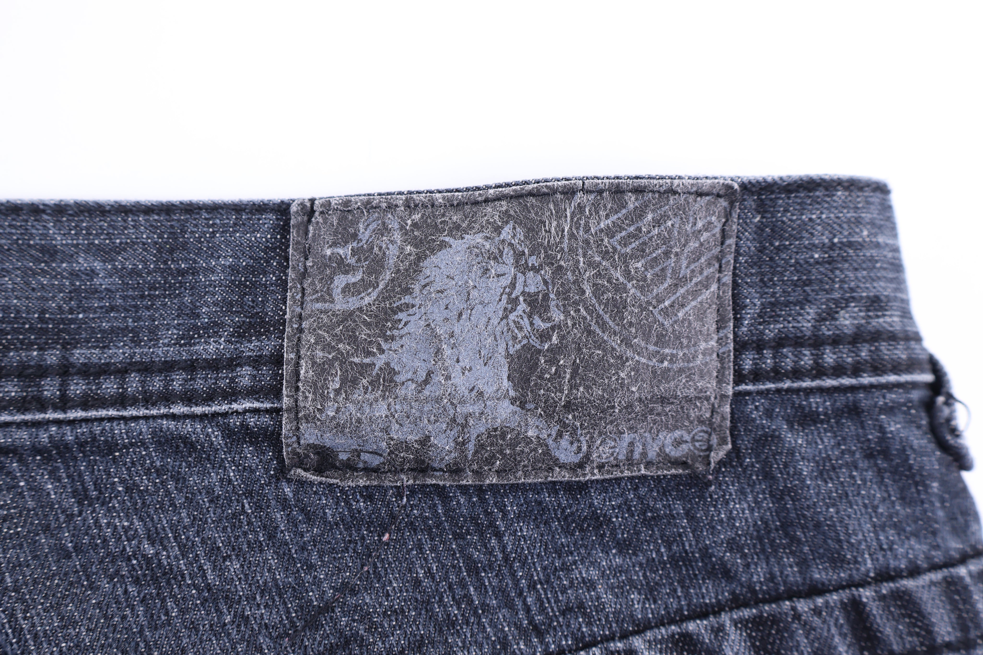 Y2K Enyce Dark Wash Denim Jeans