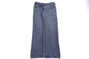 Y2K Enyce Dark Wash Denim Jeans