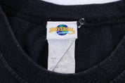 Vintage Universal Studios Flames Graphic Tank Top