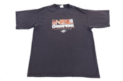 2002 San Francisco Giants Baseball T-shirt