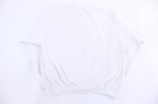 90's Nike Embroidered Logo Sweatshirt