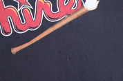 1993 Philadelphia Phillies Baseball T-shirt