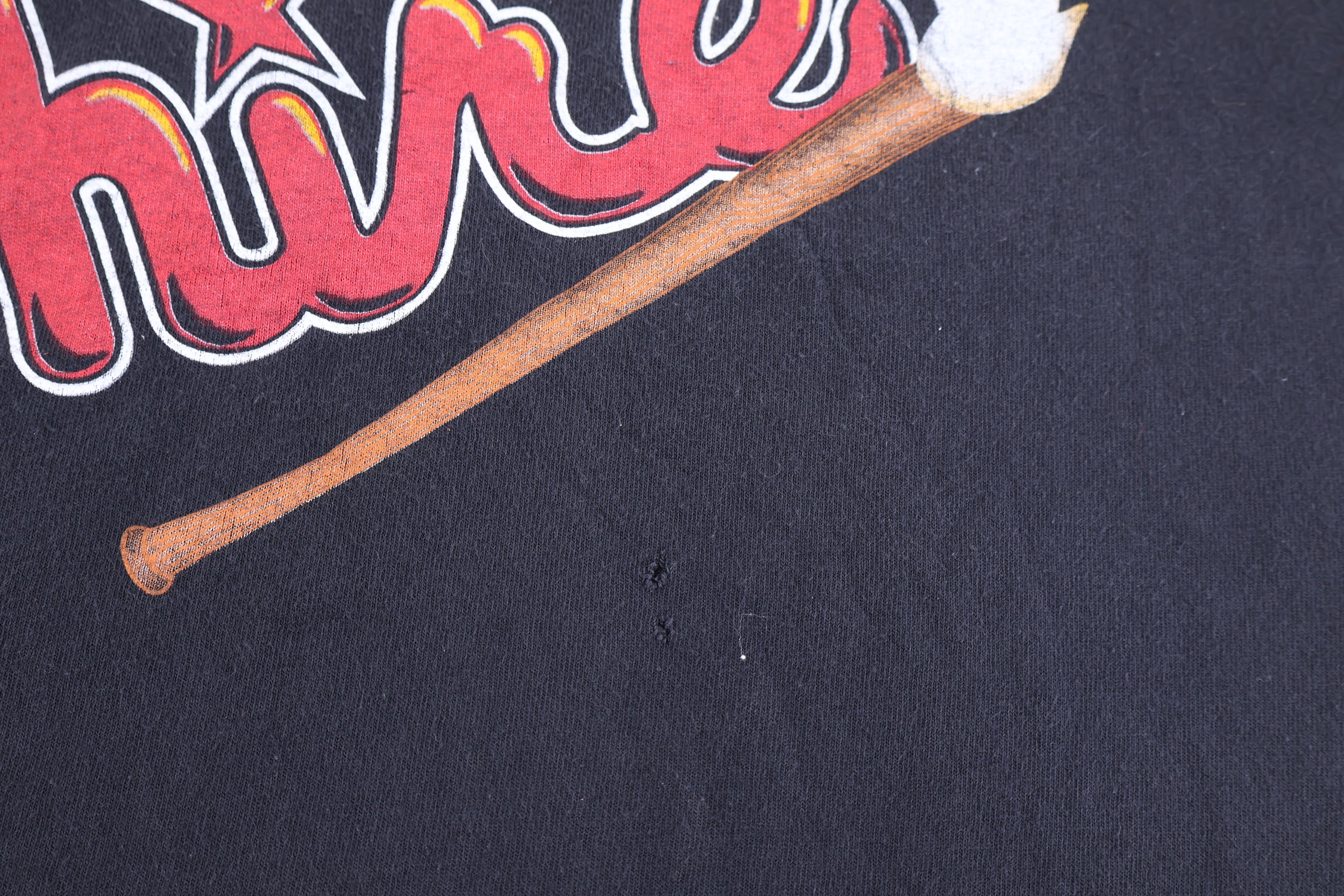 1993 Philadelphia Phillies Baseball T-shirt
