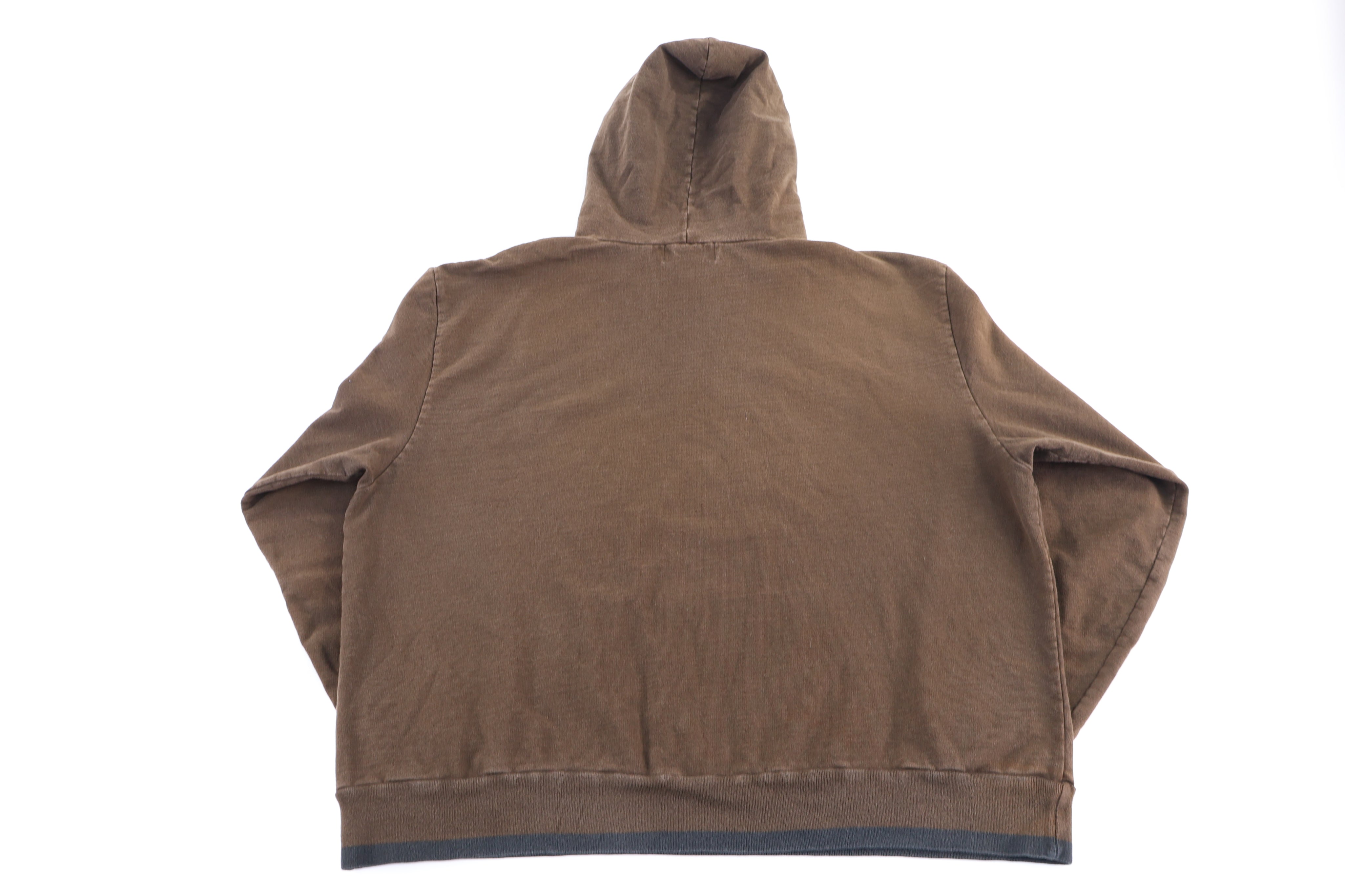 90's Polo Sport Ralph Lauren Pullover Hoodie