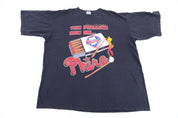 1993 Philadelphia Phillies Baseball T-shirt