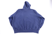 Vintage Atlanta Braves Baseball Pullover Hoodie